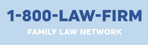 1-800-LAW-FIRM Family Law Network