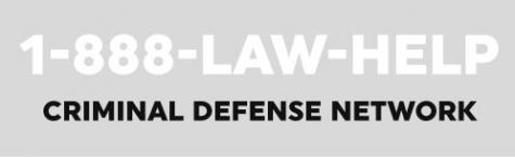 1-888-LAW-HELP Criminal Defense Network