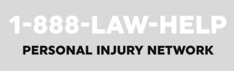 1-888-LAW-HELP Personal Injury Network